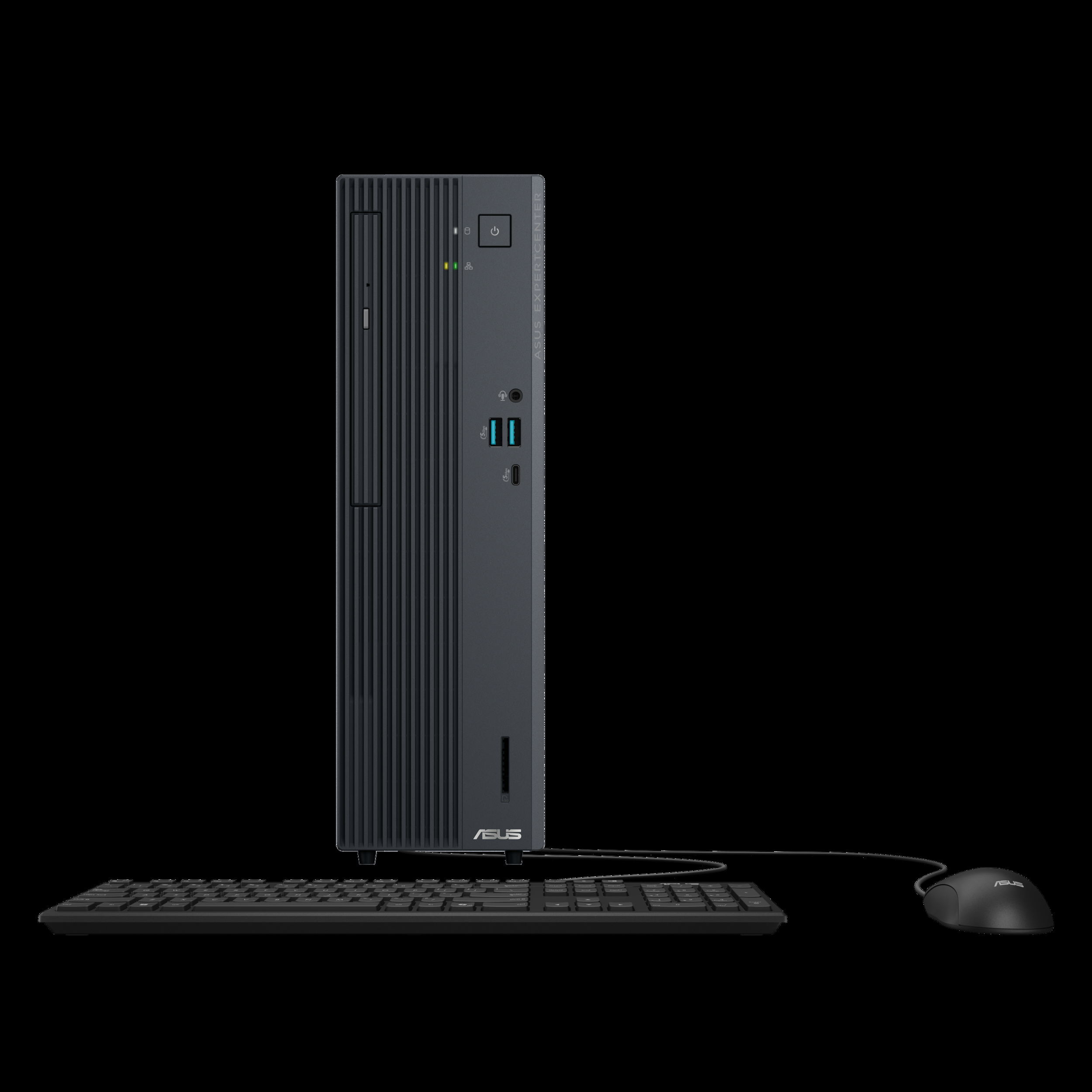 Asus ExpertCenter P500SV SFF C5-210H 8GB/512 Win11Pro